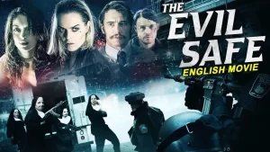 THE EVIL SAFE – Hollywood English Movie | James Franco In Action Horror English Movie | Heist Movies