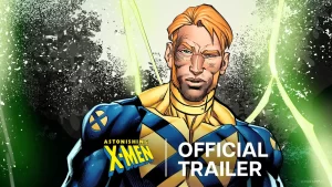 Astonishing X-Men (2025) – Latest Hollywood Movie Trailer Details